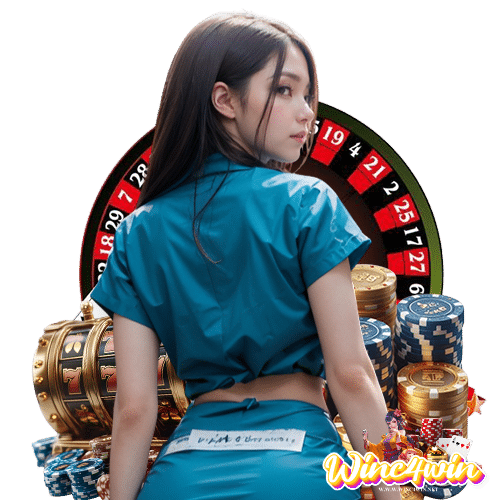 winc4win ลิขสิทธิ์แท้