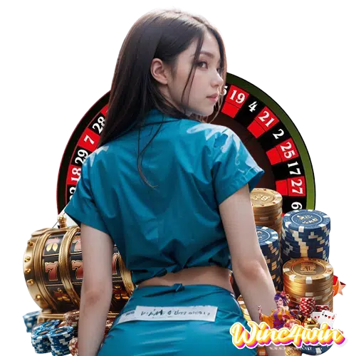 winc4win ลิขสิทธิ์แท้