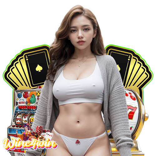 winc4win เว็บสล็อตยอดนิยม