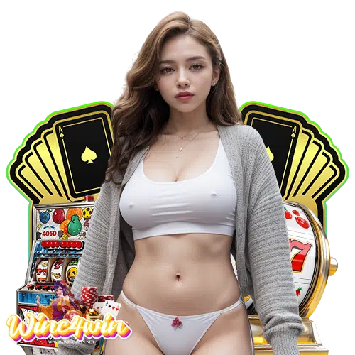 winc4win เว็บสล็อตยอดนิยม